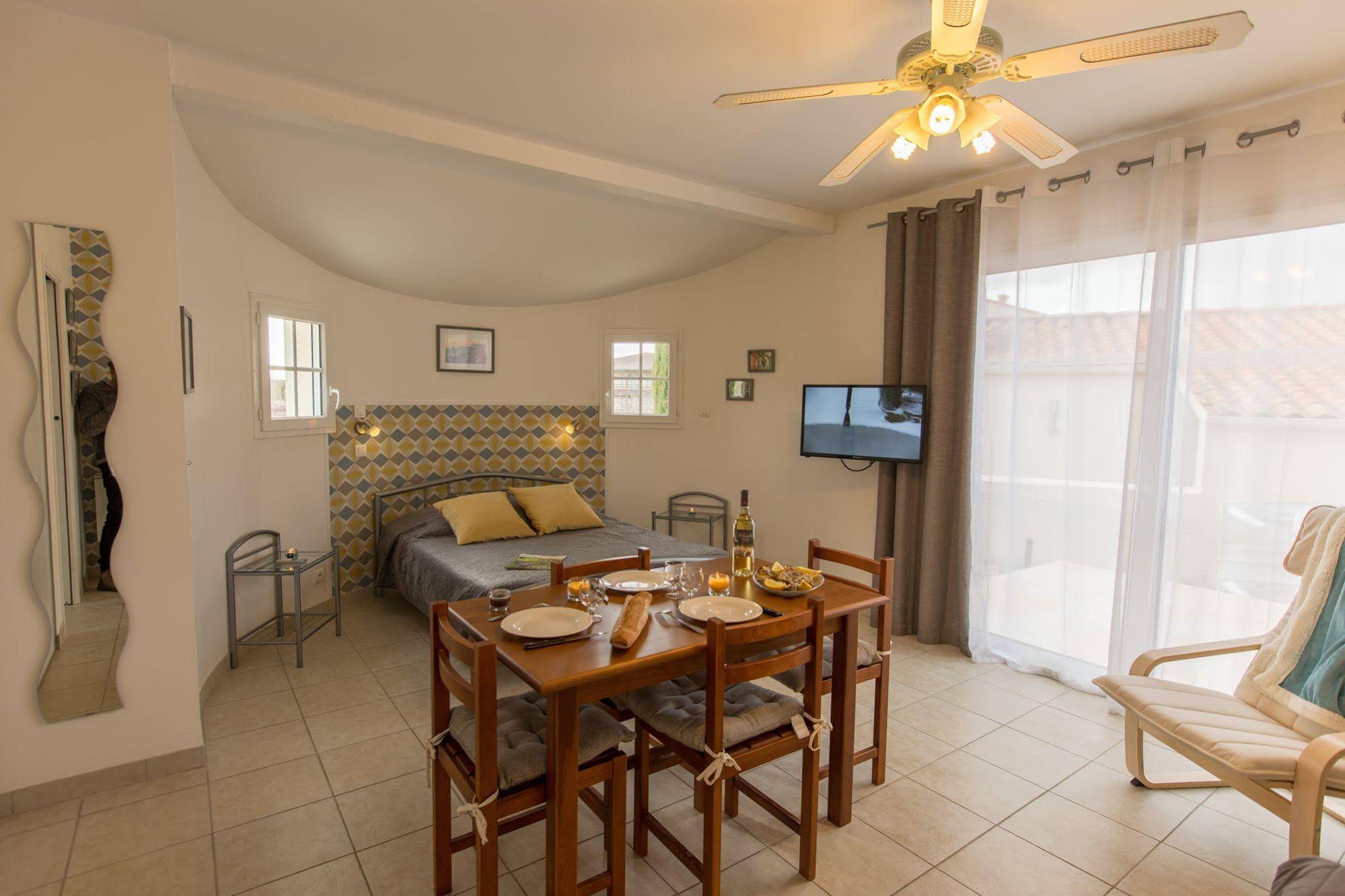 Atlantic Residence