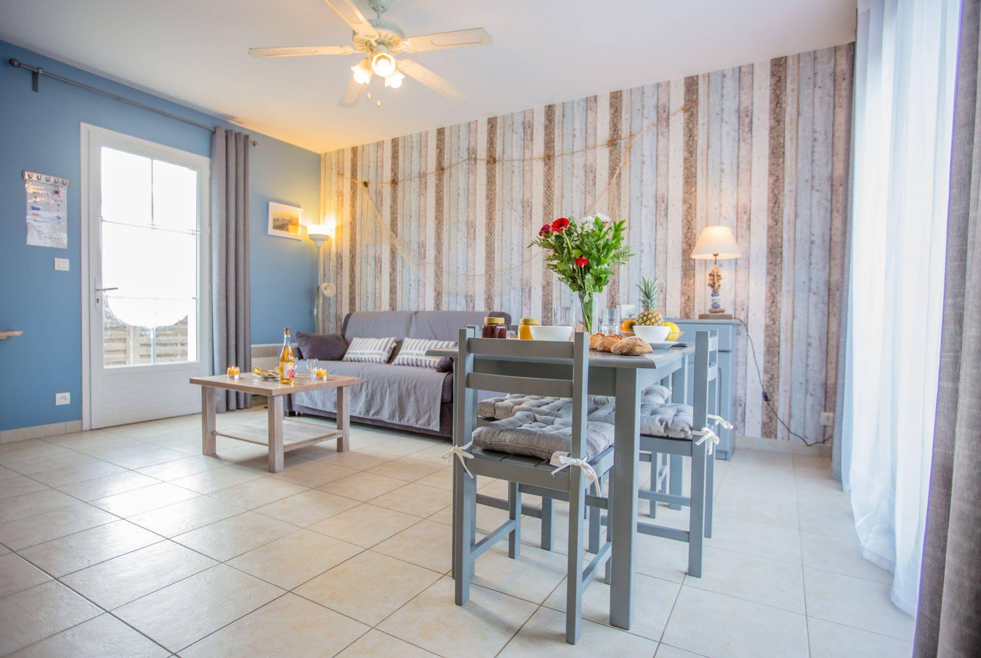Atlantic Residence