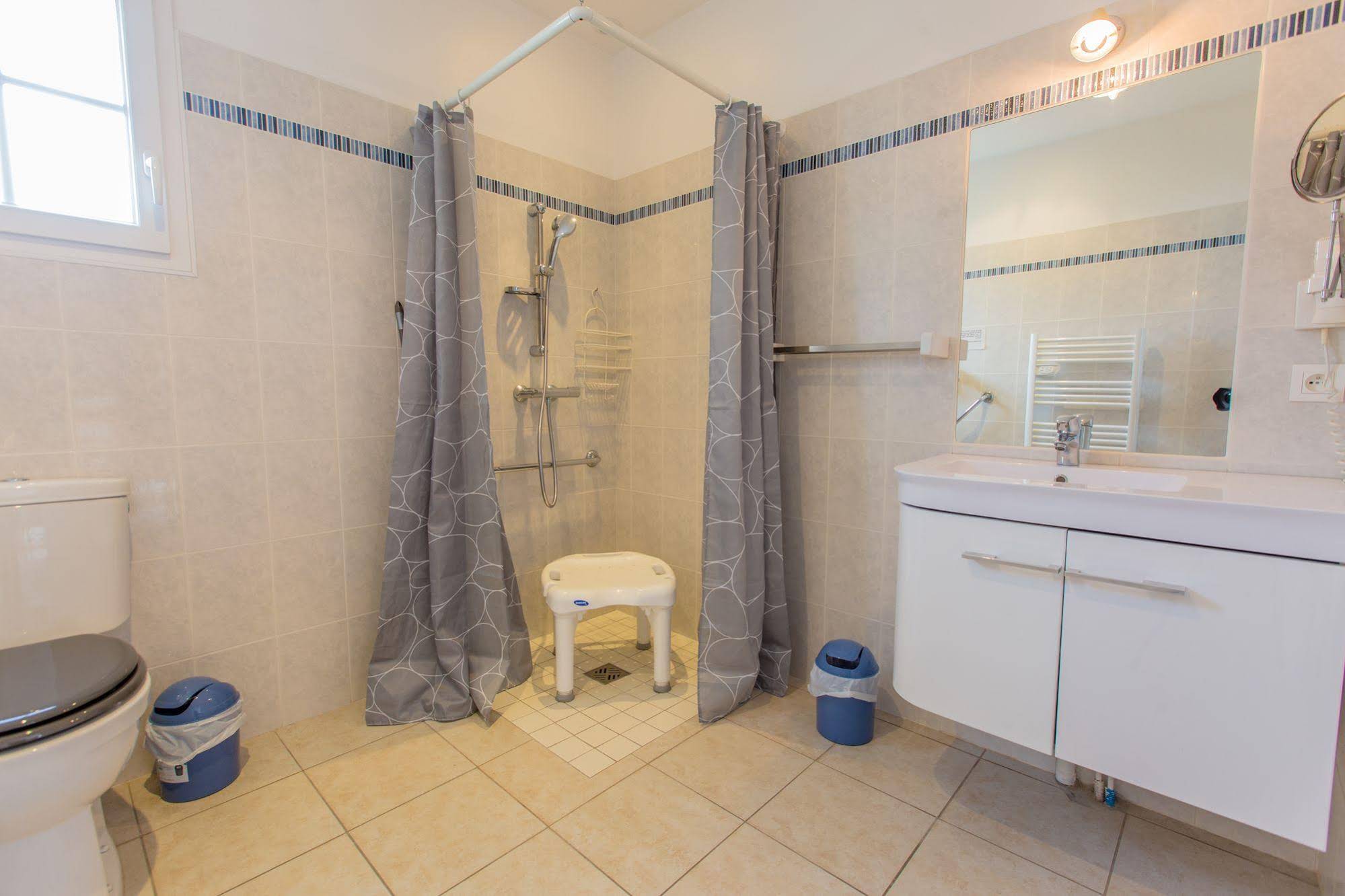 Atlantic Residence