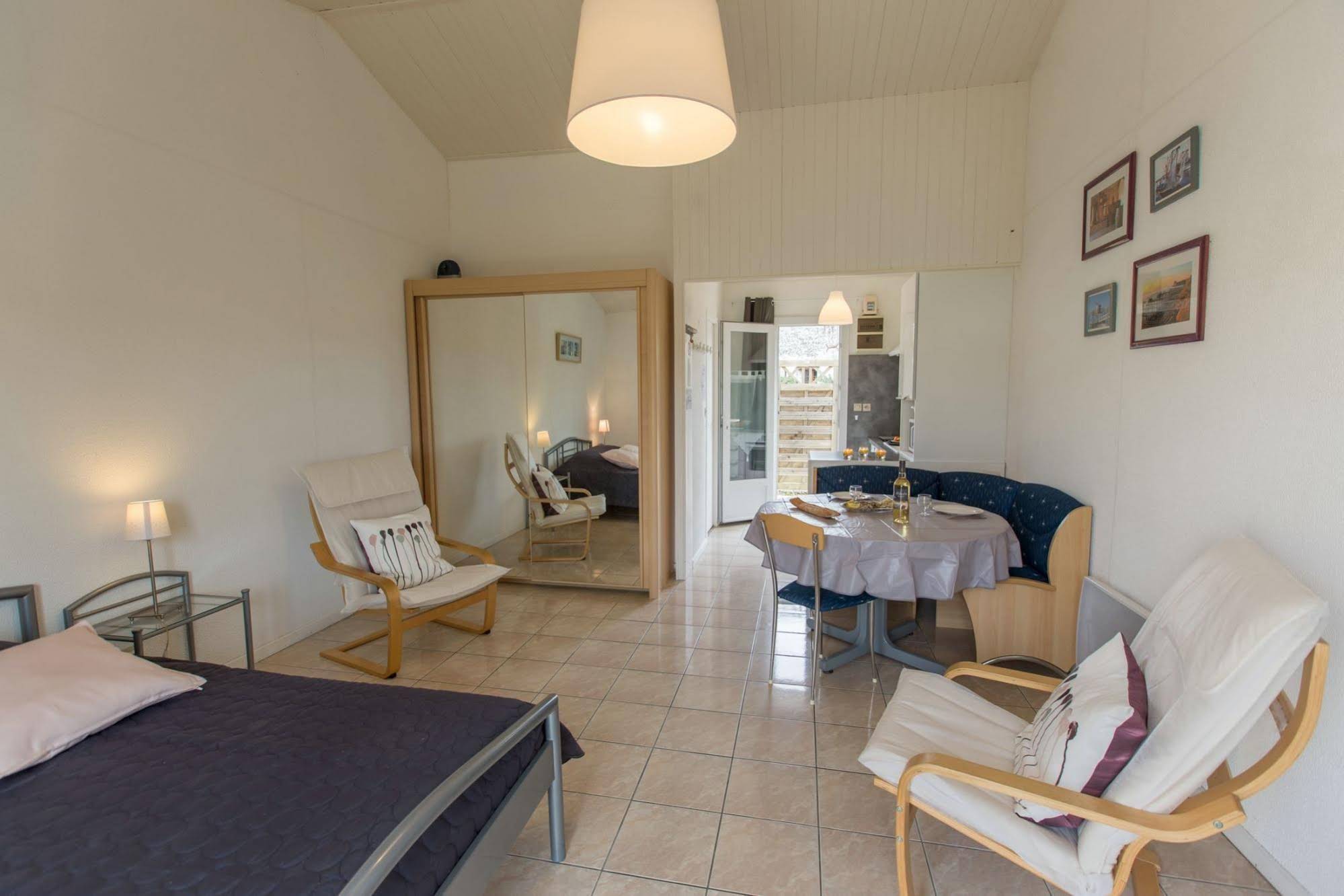 Atlantic Residence