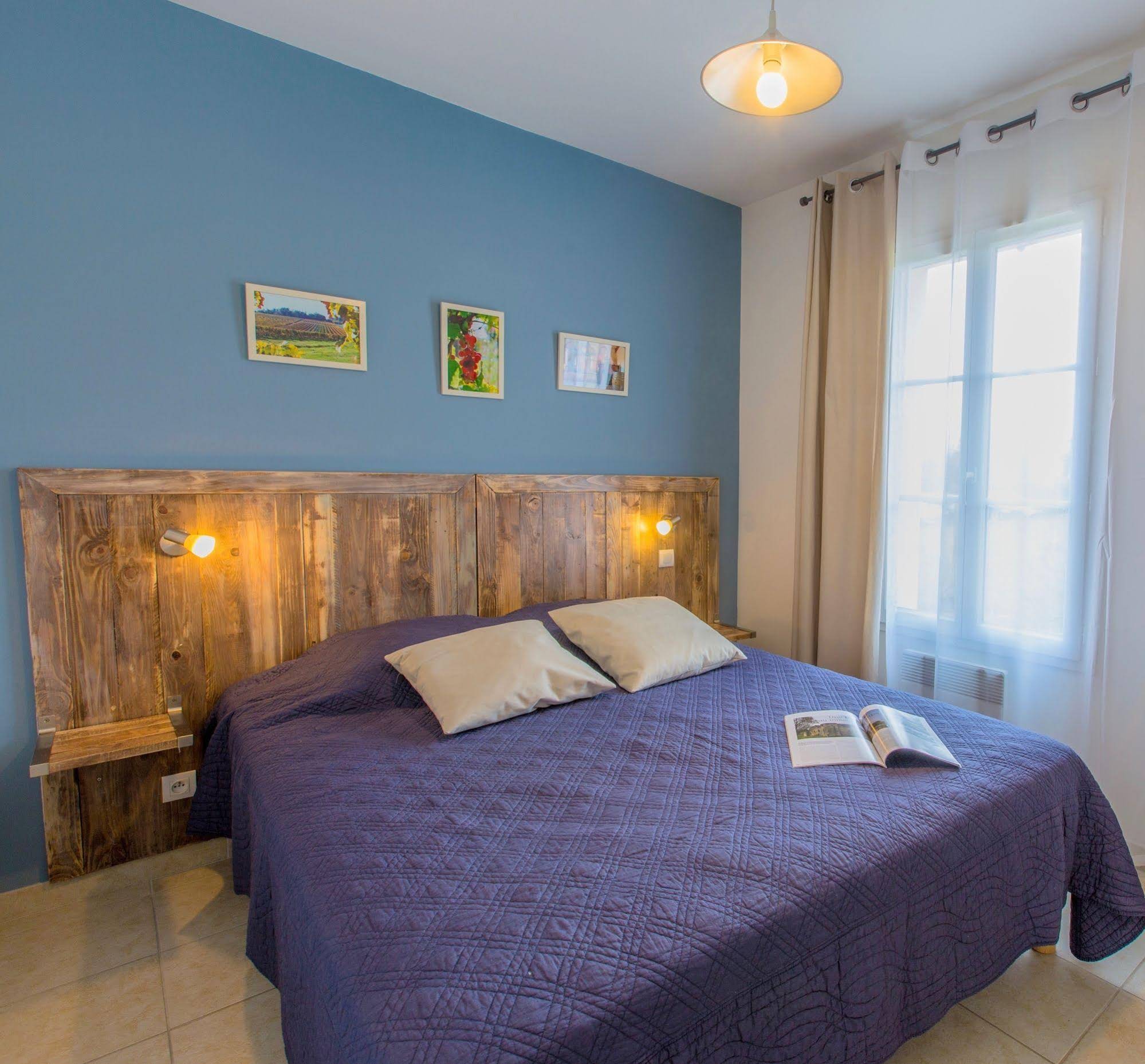 Atlantic Residence