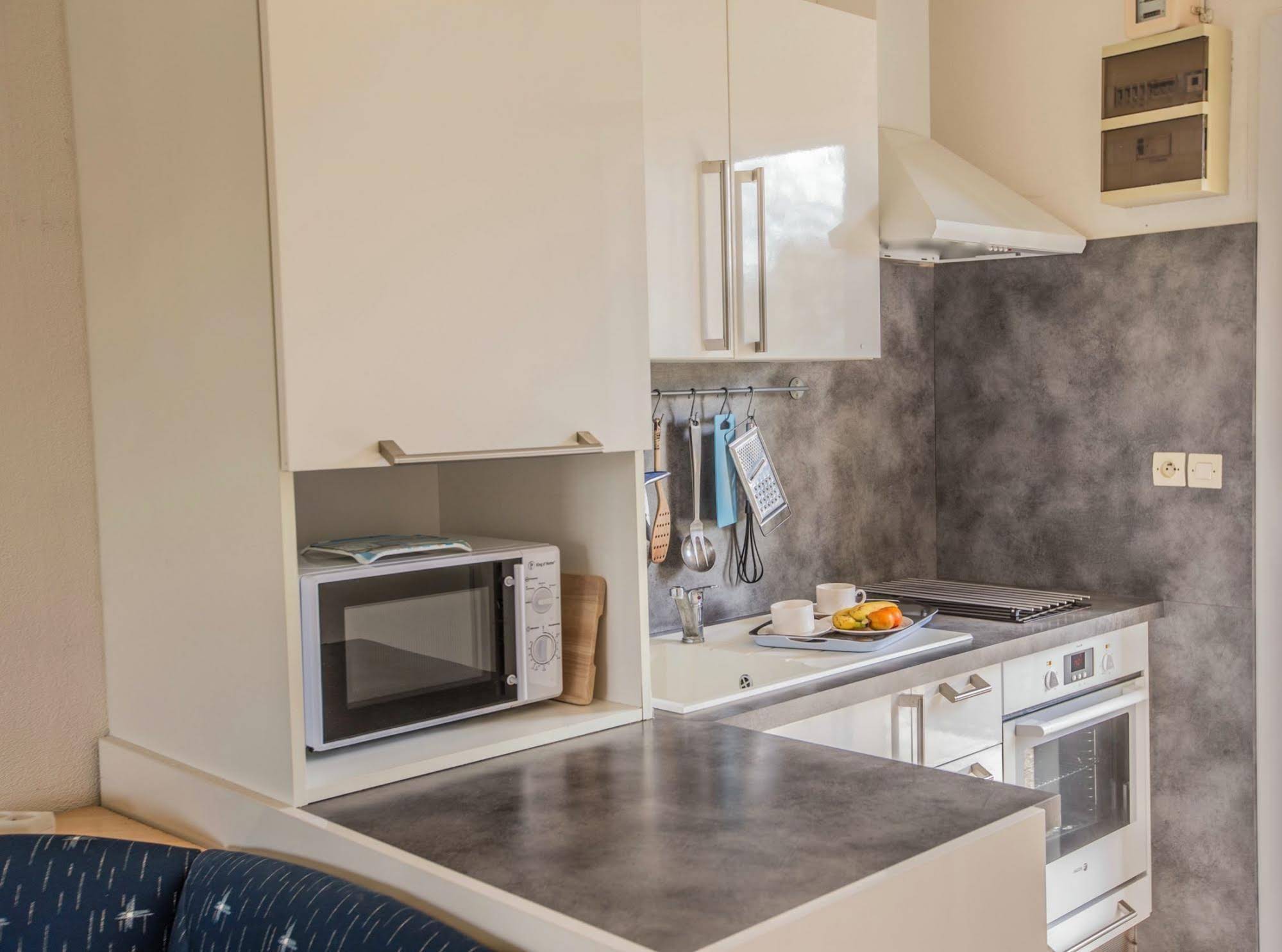 Atlantic Residence