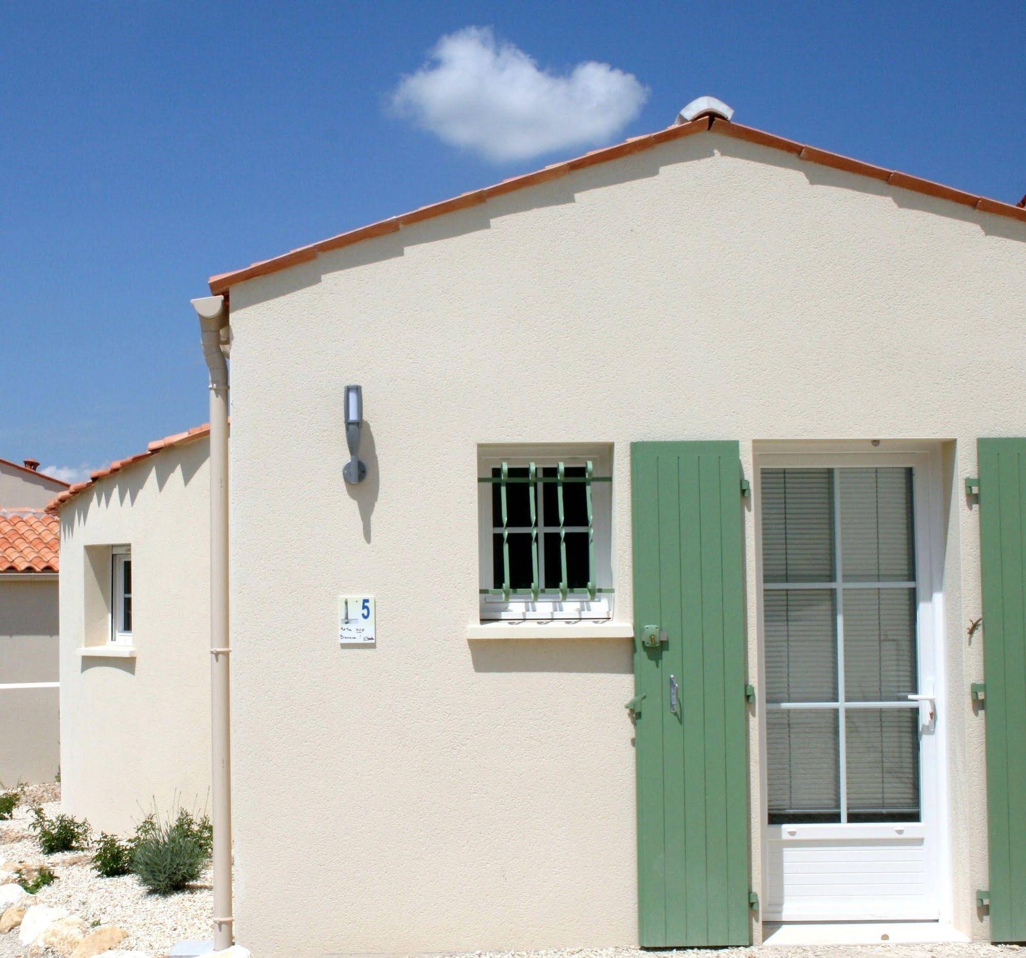 Atlantic Residence