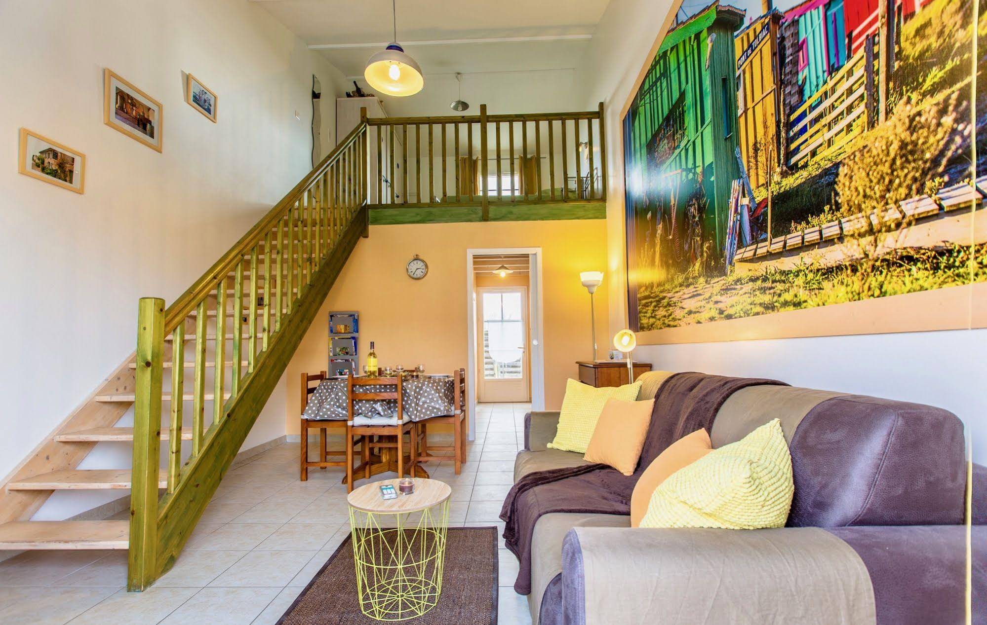 Atlantic Residence