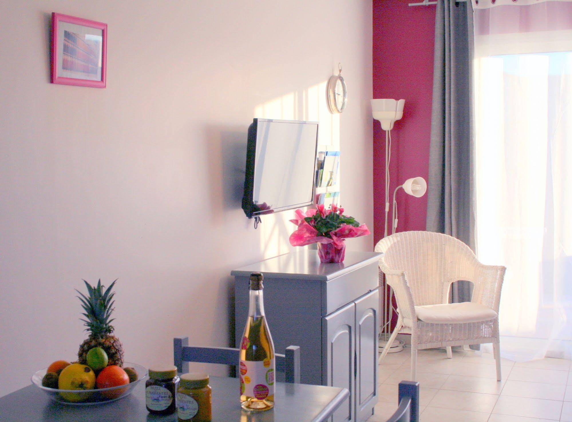 Atlantic Residence