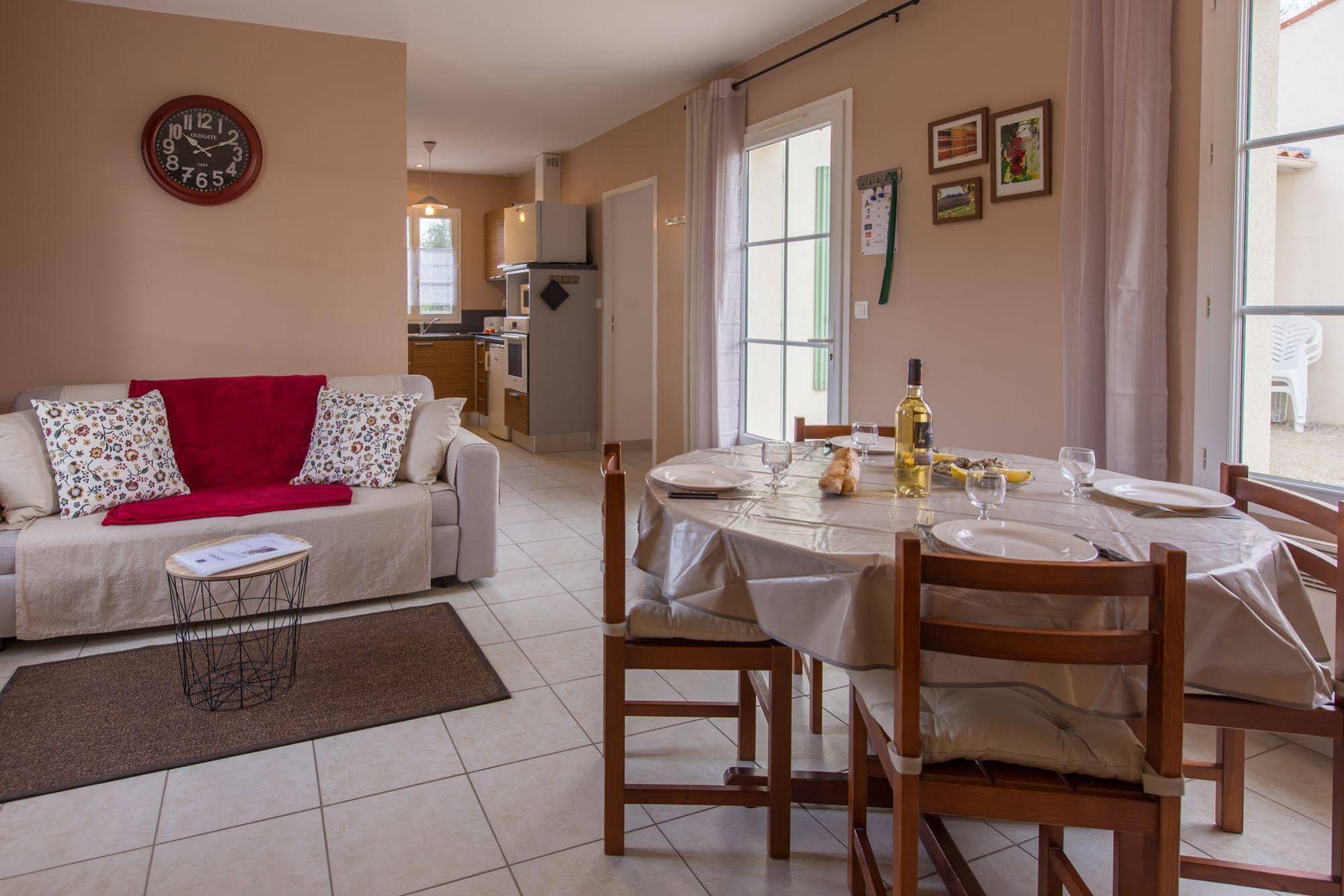 Atlantic Residence