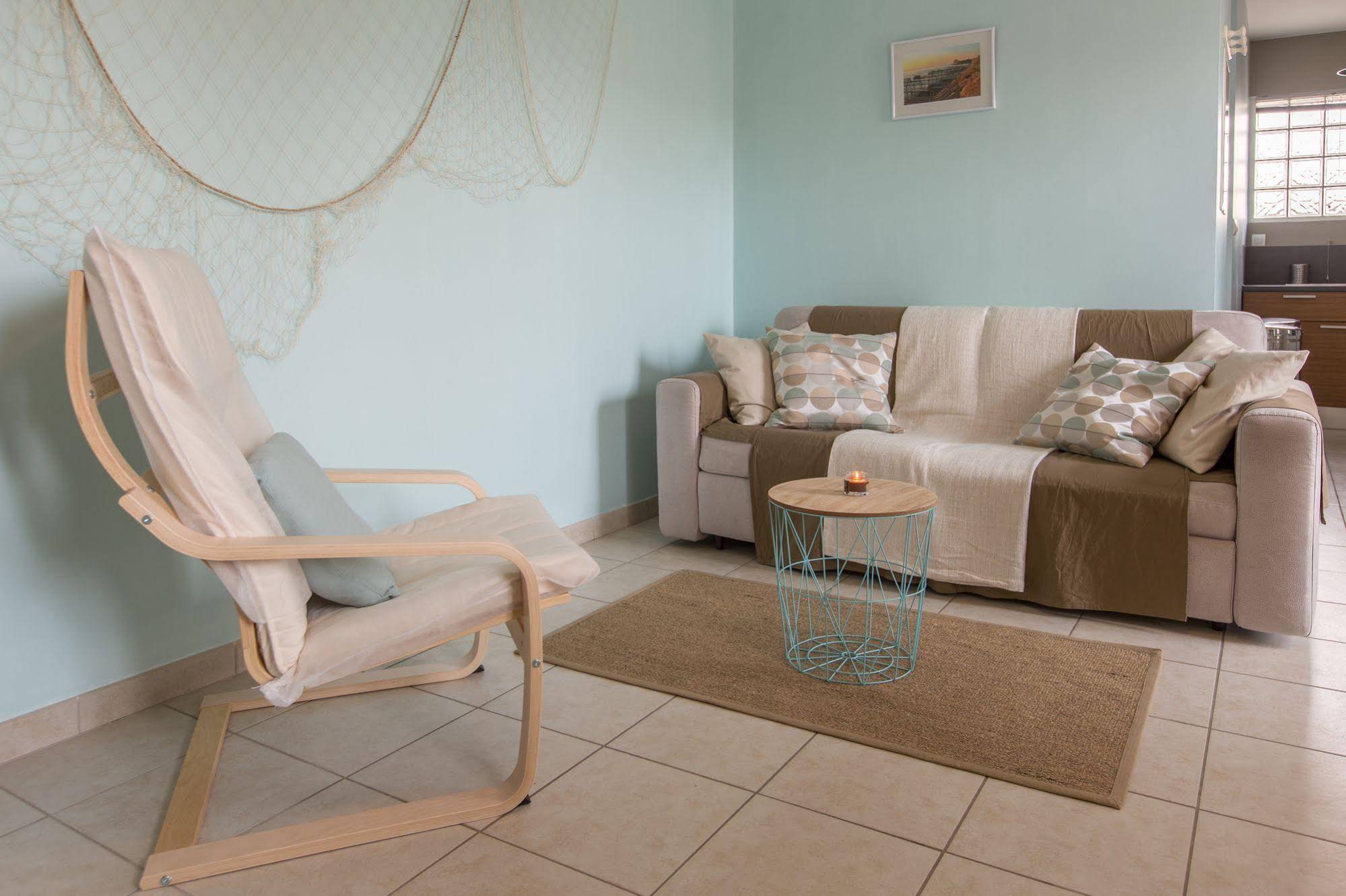 Atlantic Residence