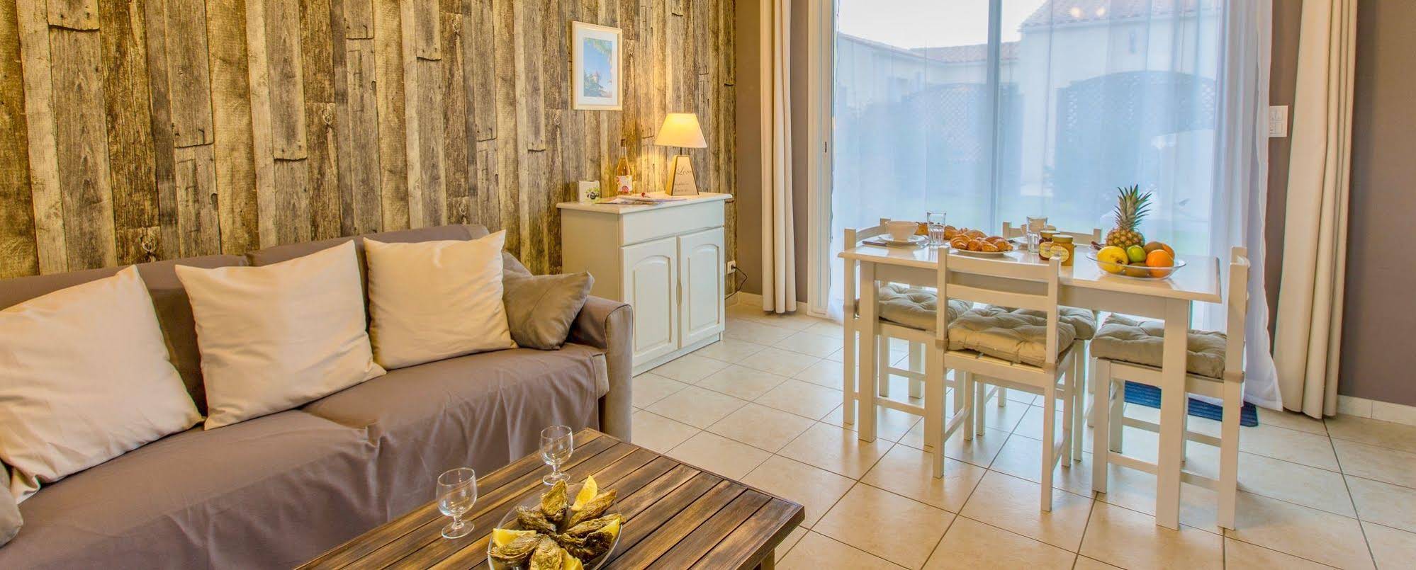 Atlantic Residence
