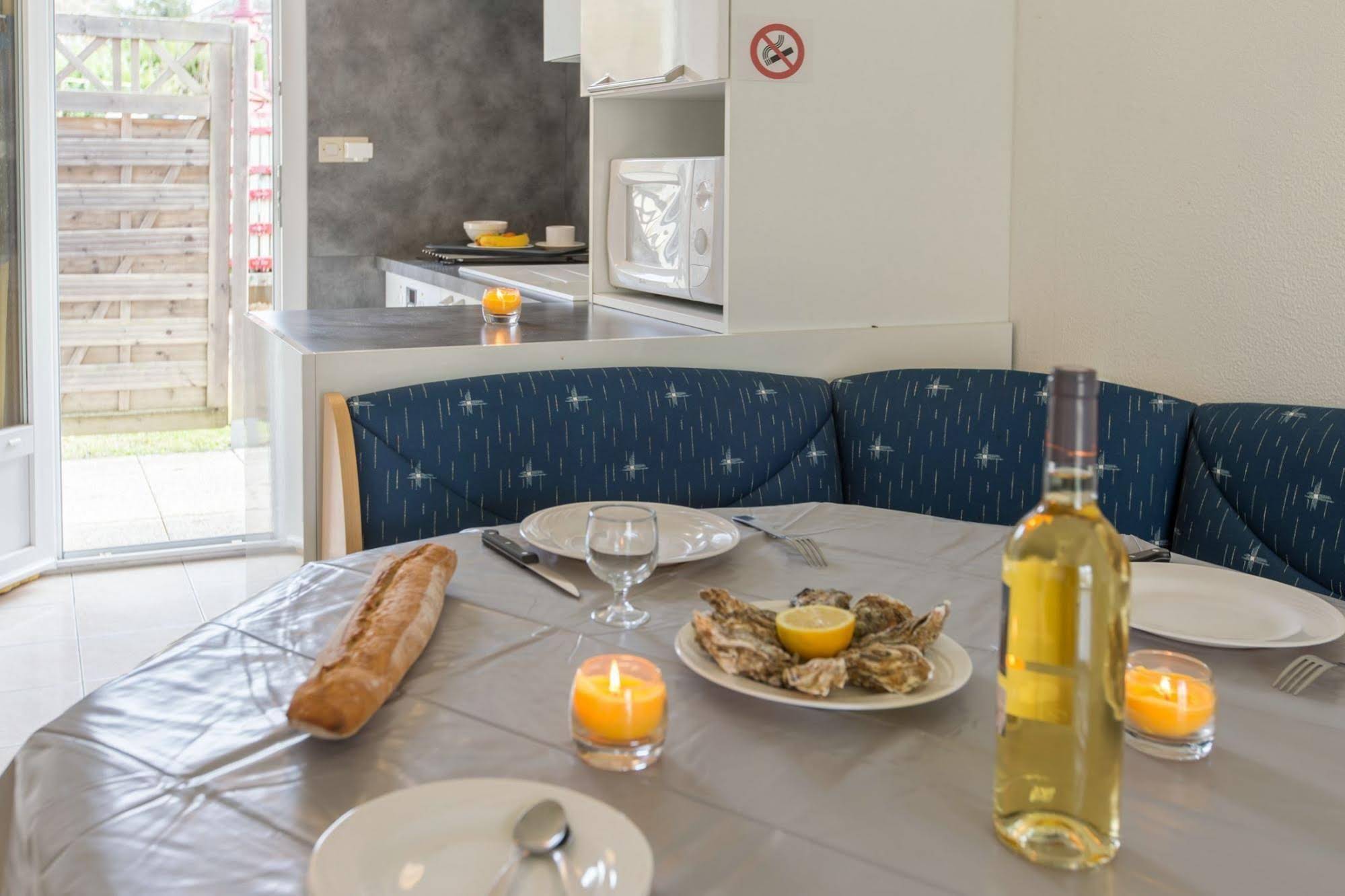 Atlantic Residence