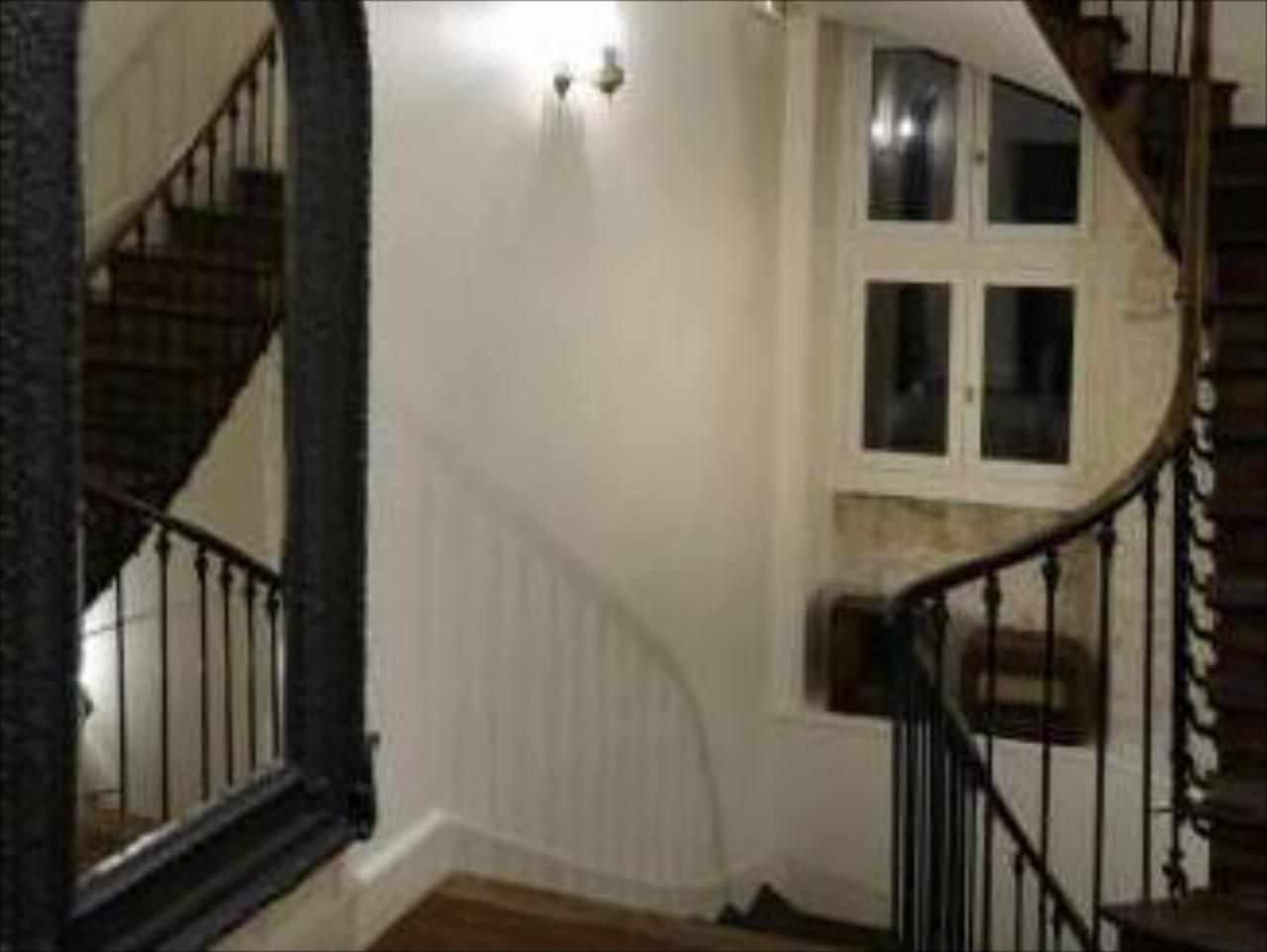 Hostellerie Du Coq D'or
