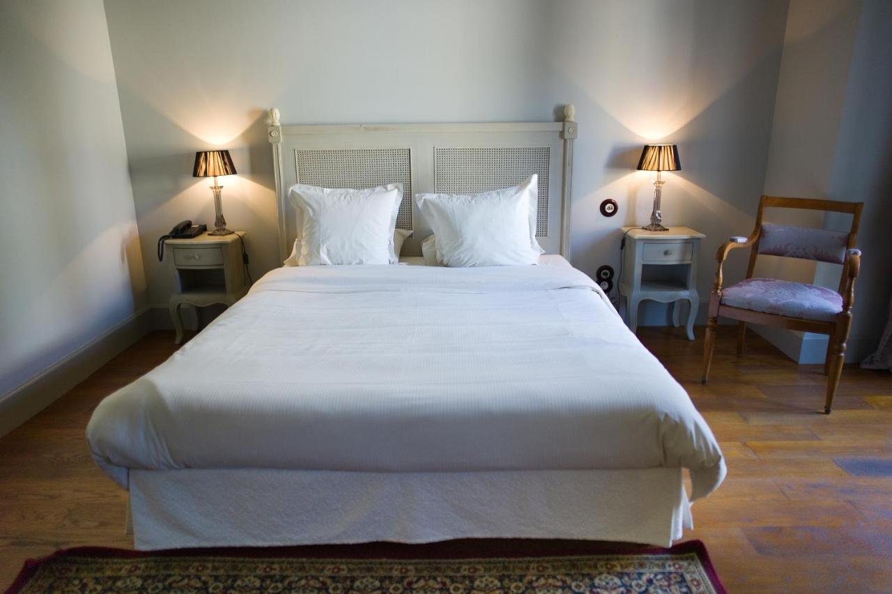 Hostellerie Du Coq D'or