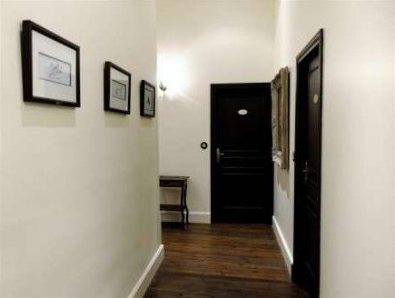 Hostellerie Du Coq D'or
