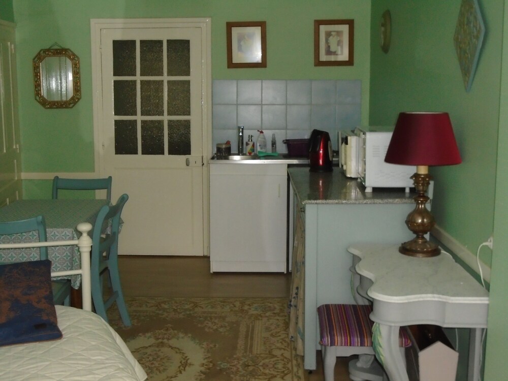 Chambres d'Hôtes Bienvenue