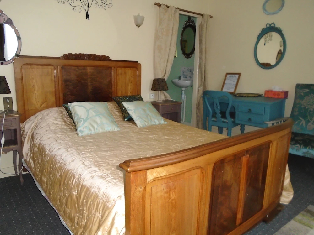 Chambres d'Hôtes Bienvenue