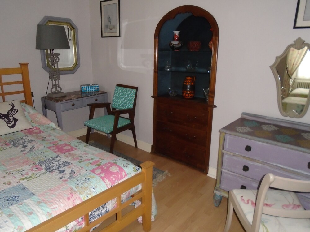 Chambres d'Hôtes Bienvenue