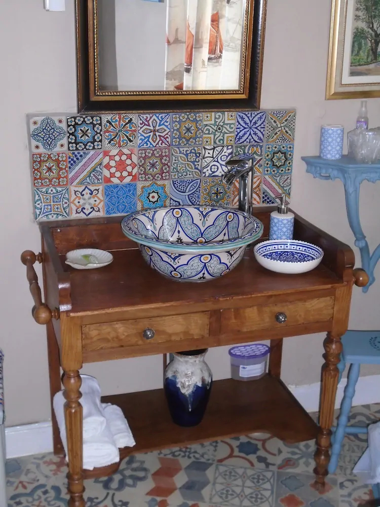 Chambres d'Hôtes Bienvenue