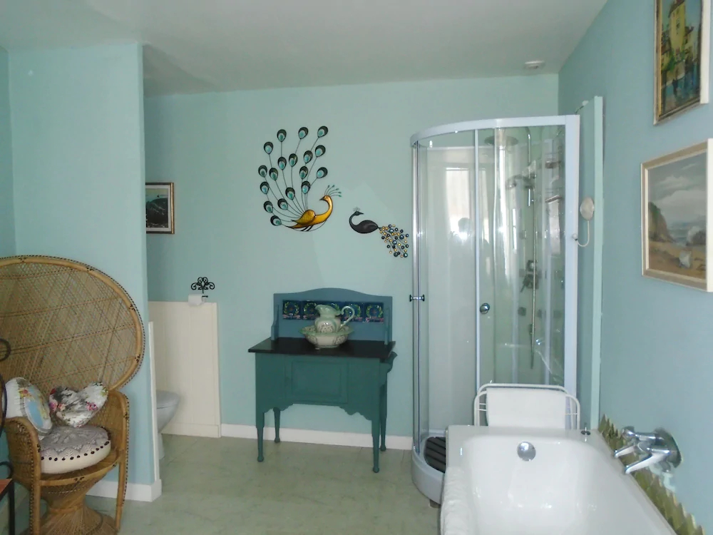 Chambres d'Hôtes Bienvenue