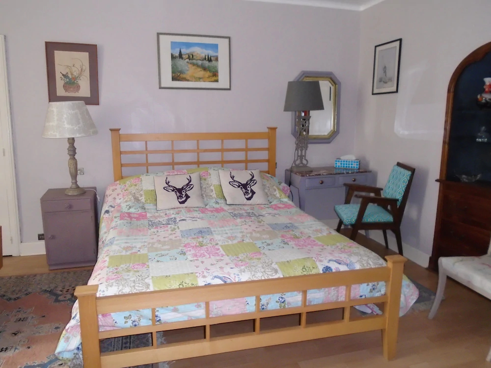 Chambres d'Hôtes Bienvenue