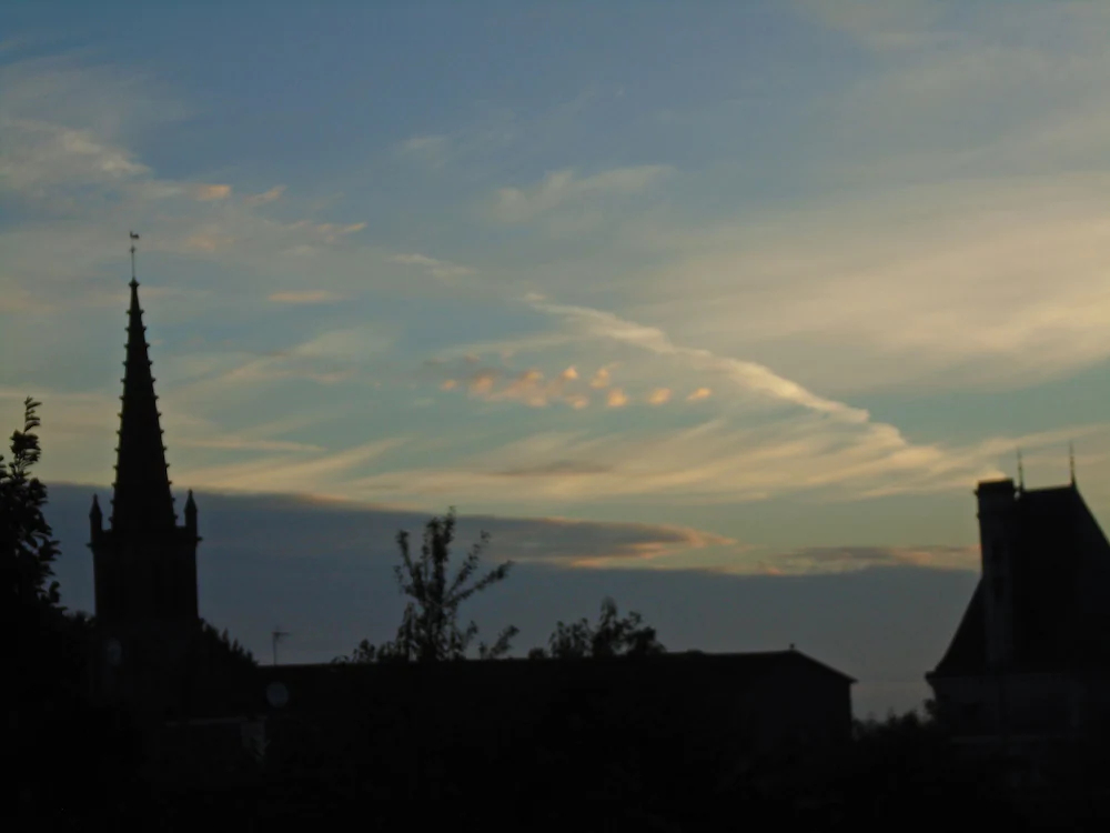 Chambres d'Hôtes Bienvenue