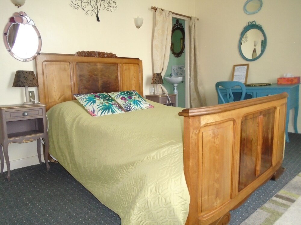 Chambres d'Hôtes Bienvenue