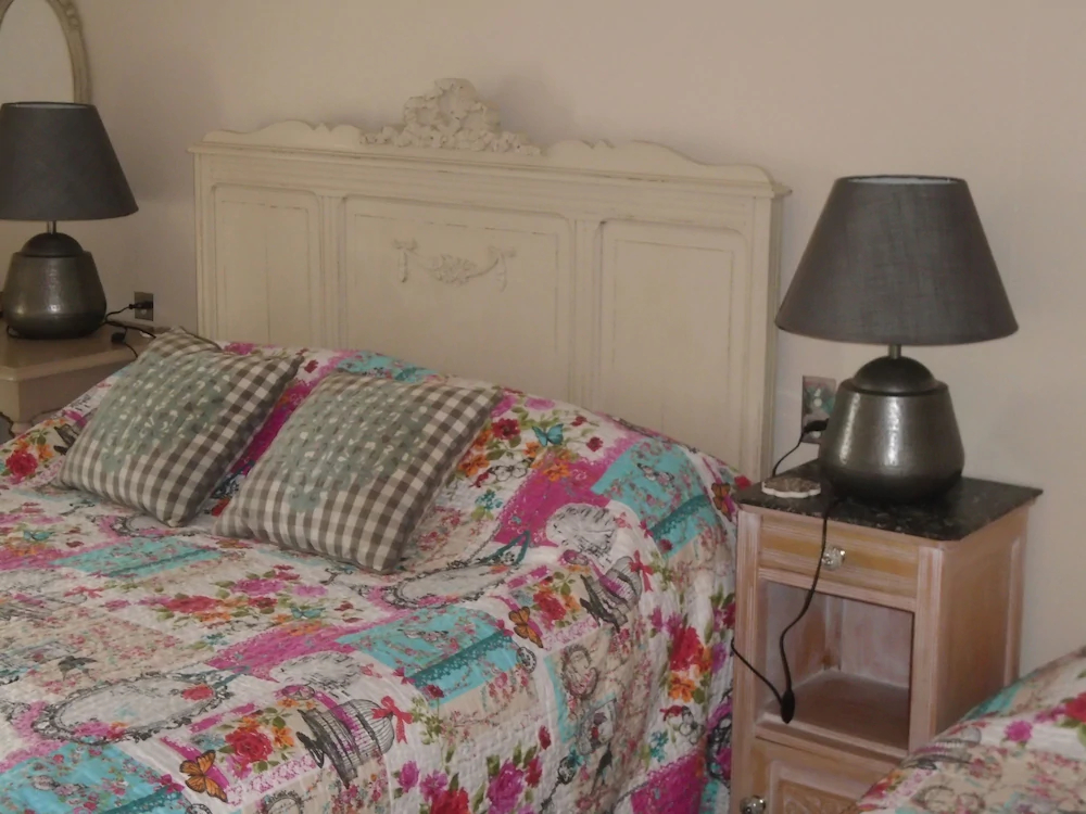 Chambres d'Hôtes Bienvenue