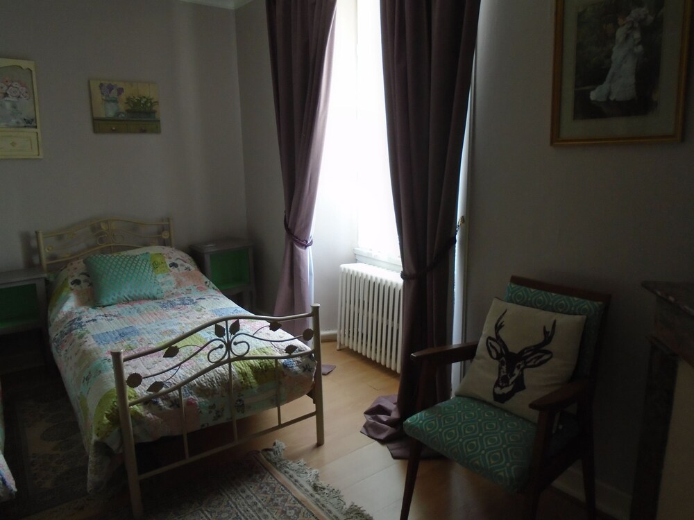 Chambres d'Hôtes Bienvenue