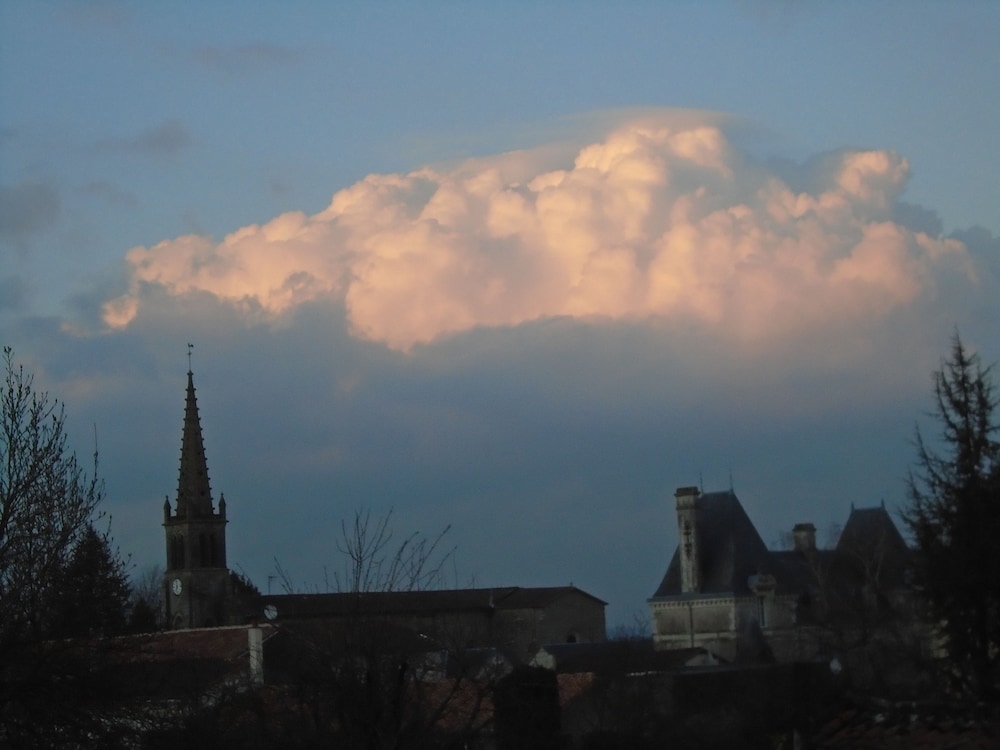Chambres d'Hôtes Bienvenue