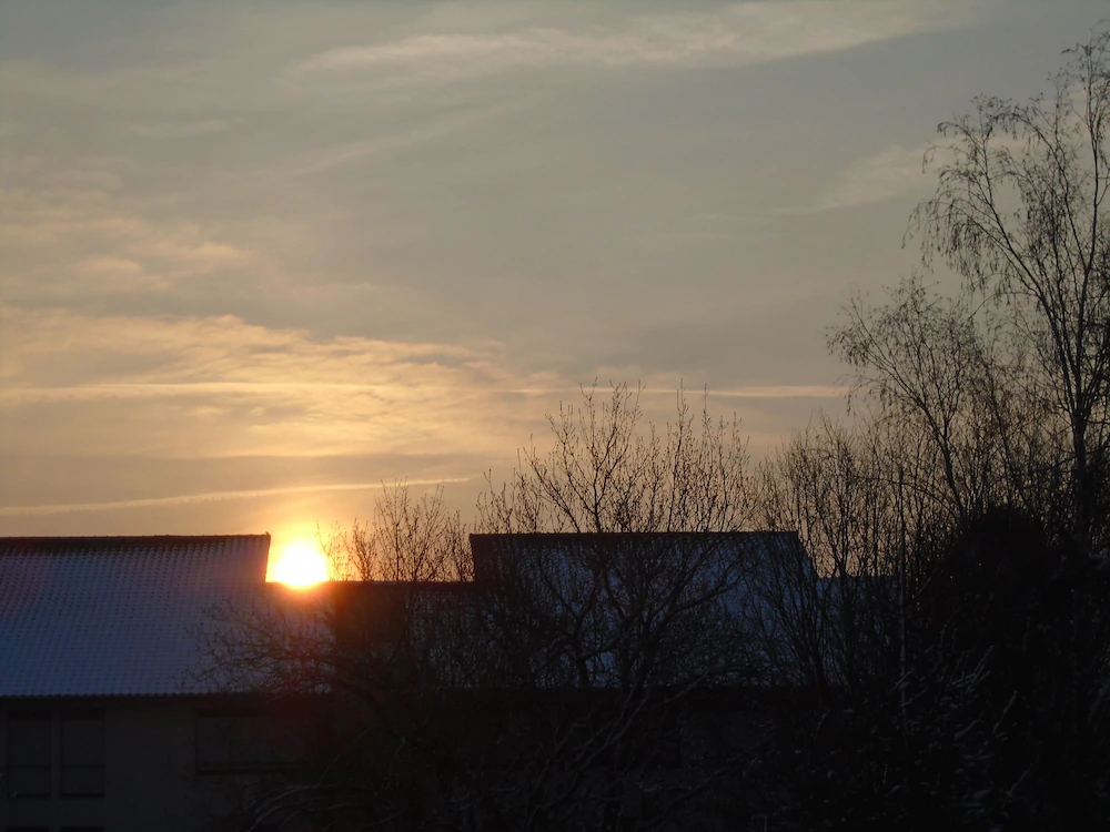 Chambres d'Hôtes Bienvenue