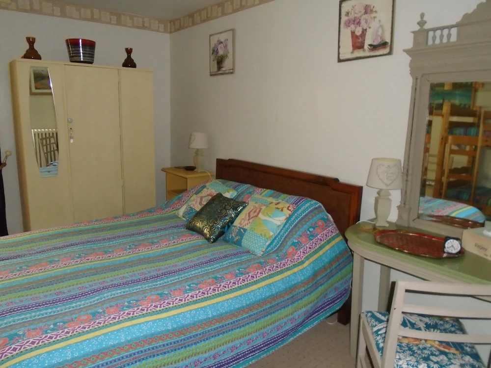 Chambres d'Hôtes Bienvenue