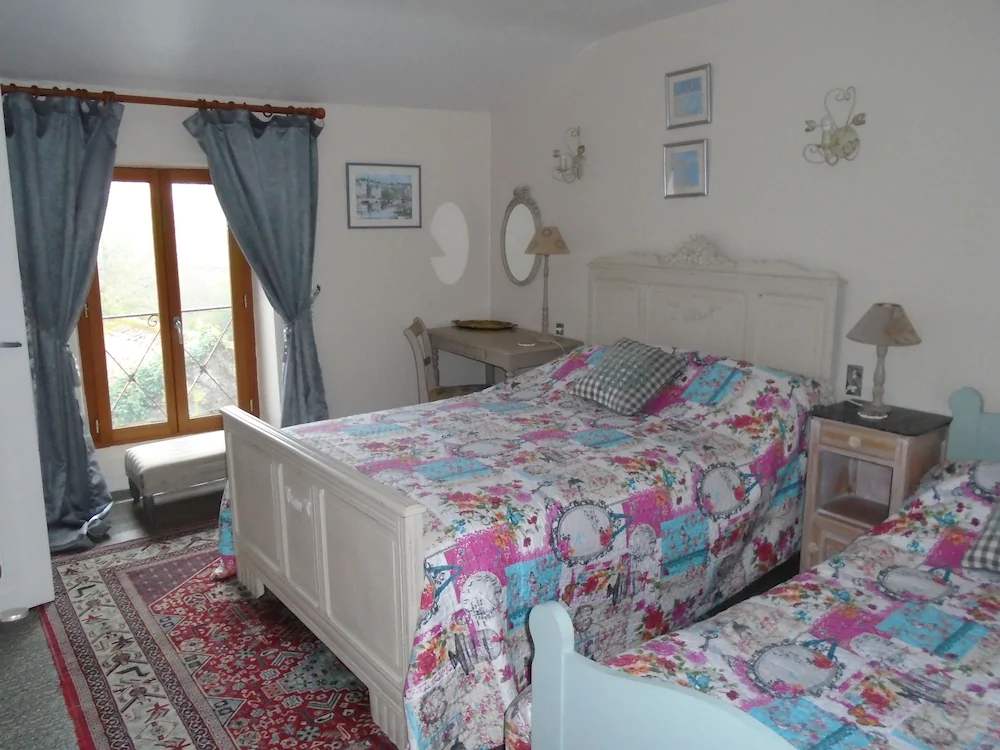 Chambres d'Hôtes Bienvenue