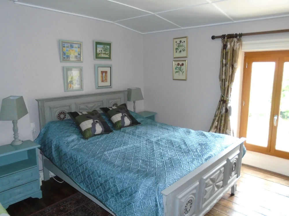 Chambres d'Hôtes Bienvenue