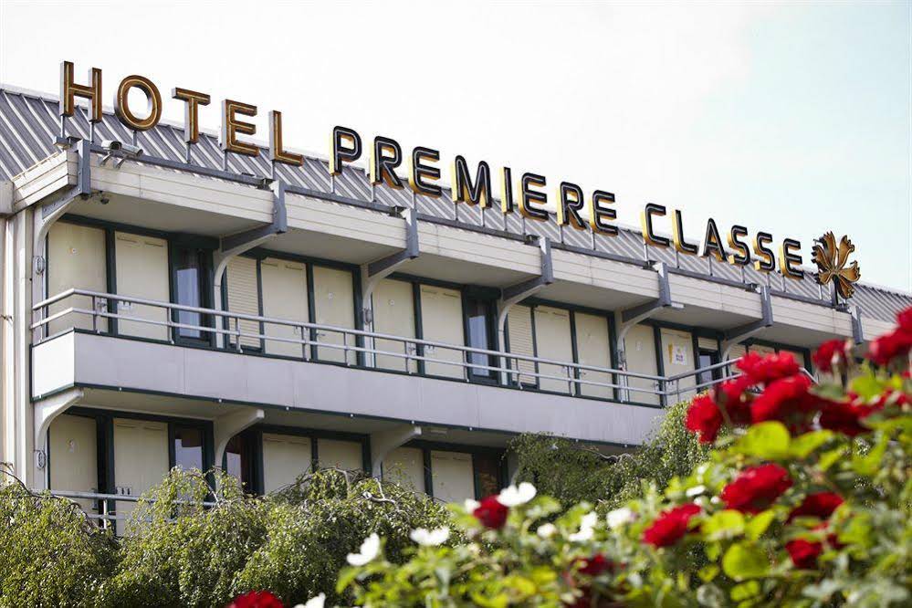 Hôtel Première Classe Angouleme Sud - La Couronne