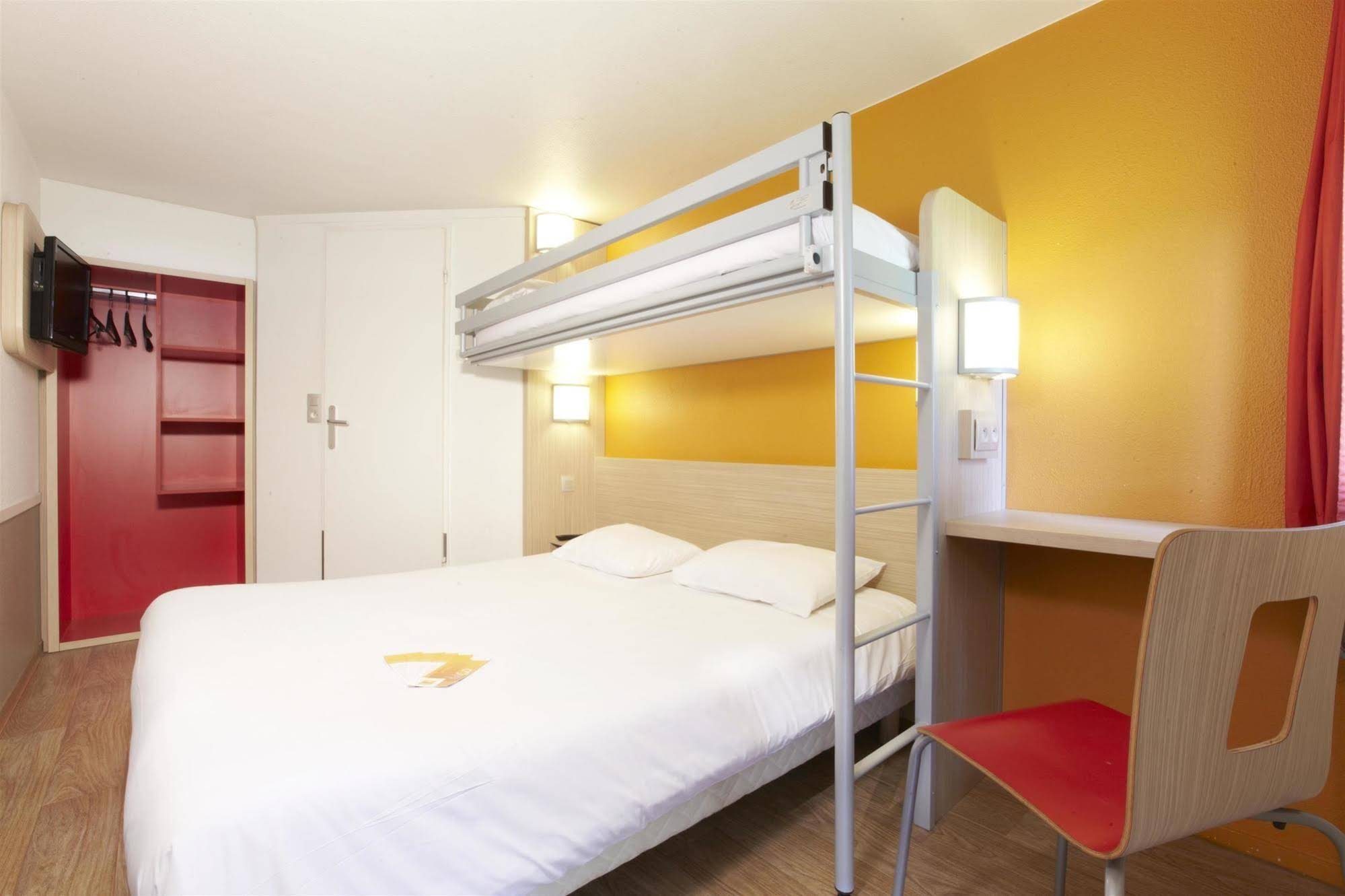 Hôtel Première Classe Angouleme Sud - La Couronne
