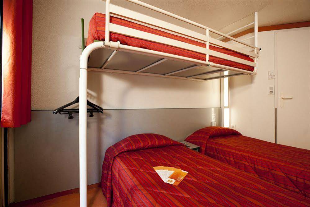 Hôtel Première Classe Angouleme Sud - La Couronne