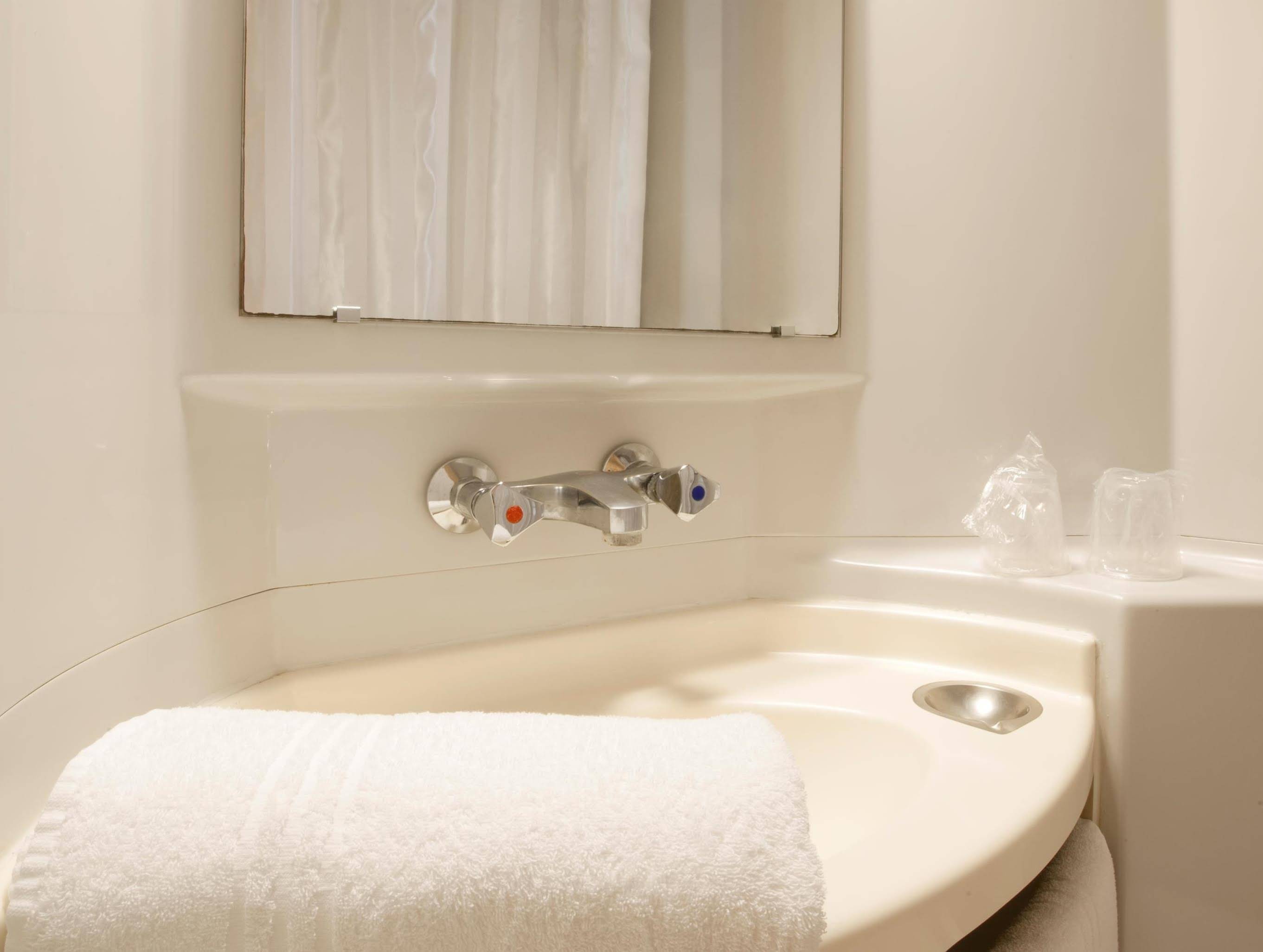 Hôtel Première Classe Angouleme Sud - La Couronne