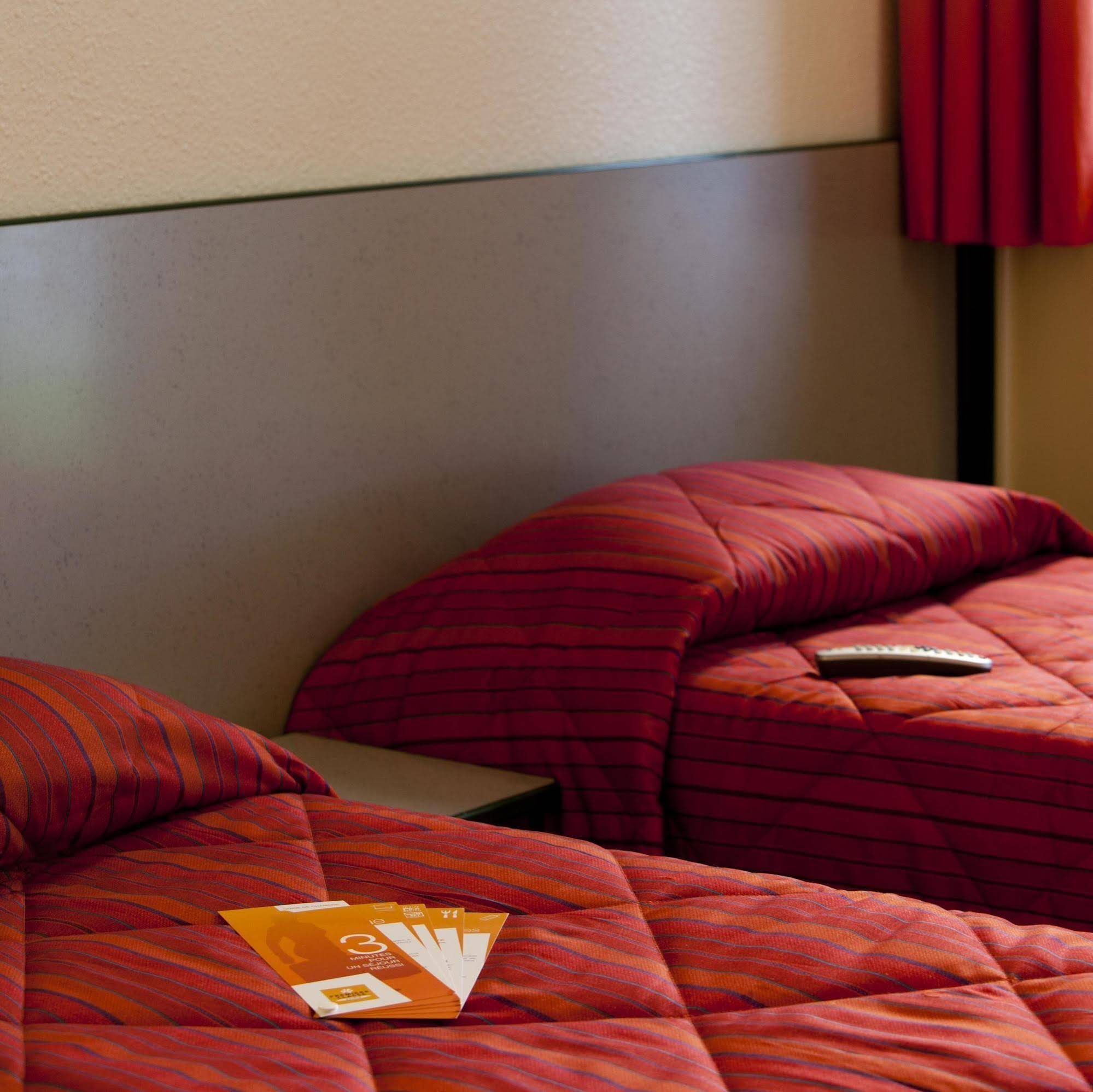 Hôtel Première Classe Angouleme Sud - La Couronne