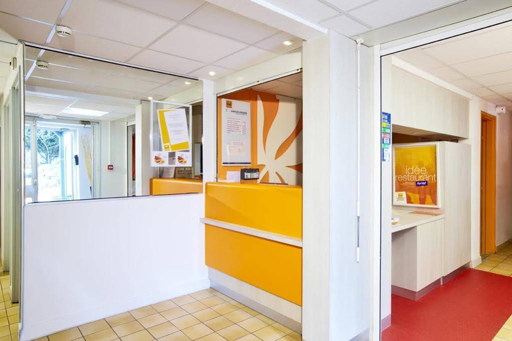 Hôtel Première Classe Angouleme Sud - La Couronne