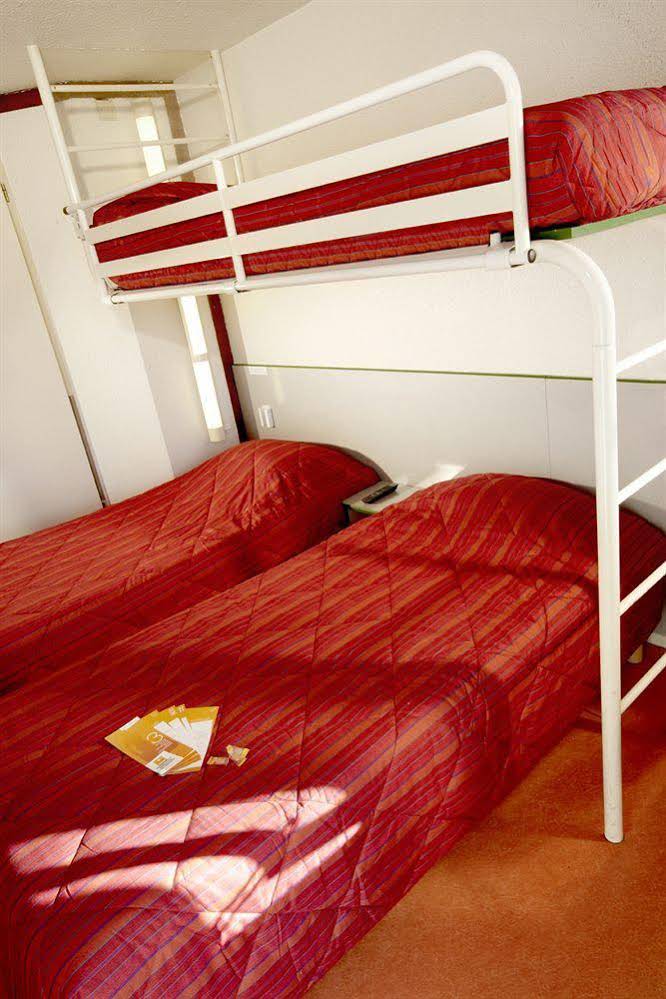 Hotel Premiere Classe Niort Est - La Creche