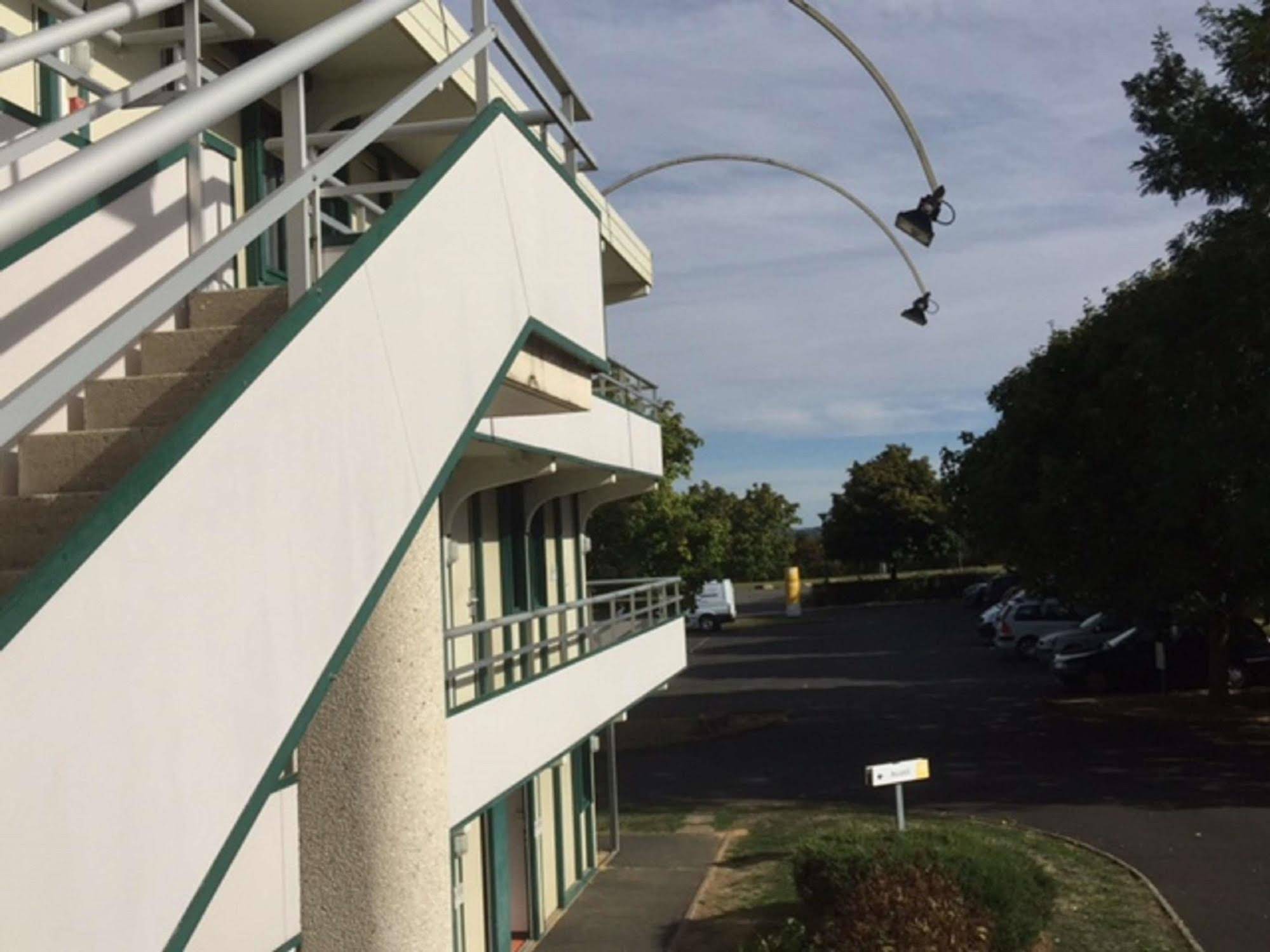 Hotel Premiere Classe Niort Est - La Creche
