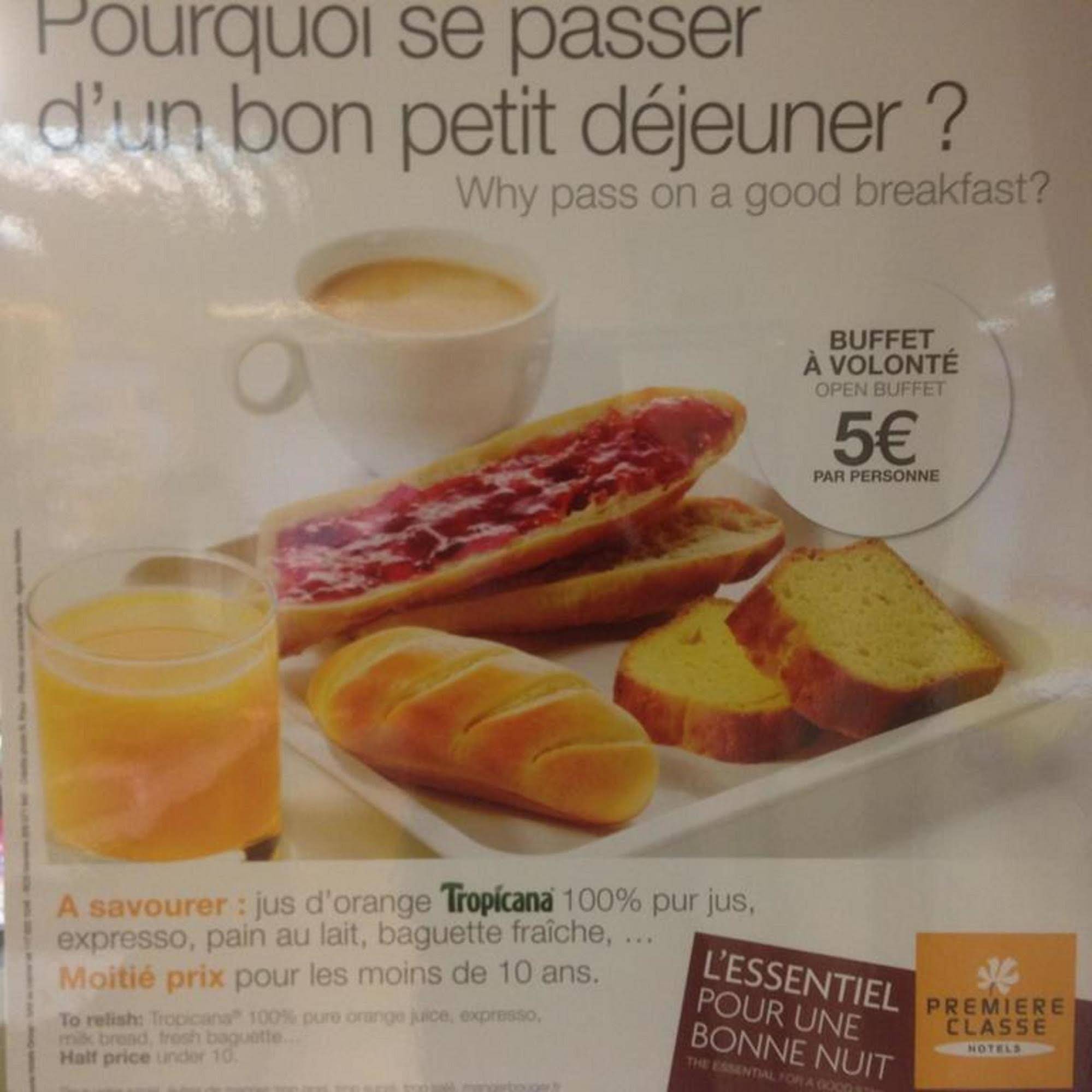 Hotel Premiere Classe Niort Est - La Creche