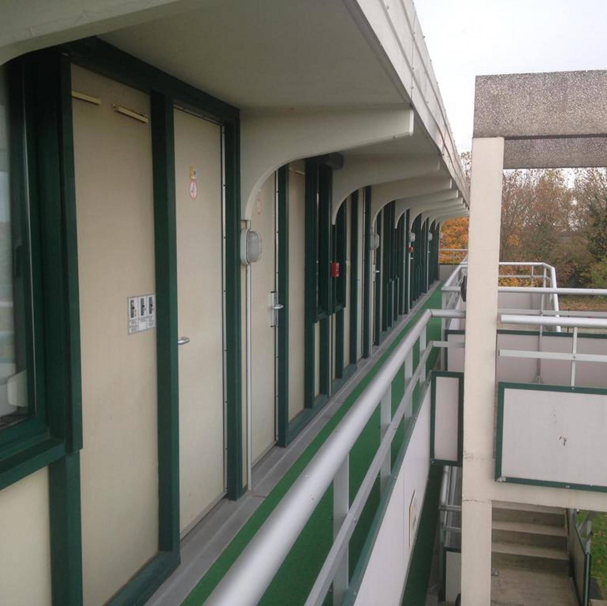 Hotel Premiere Classe Niort Est - La Creche