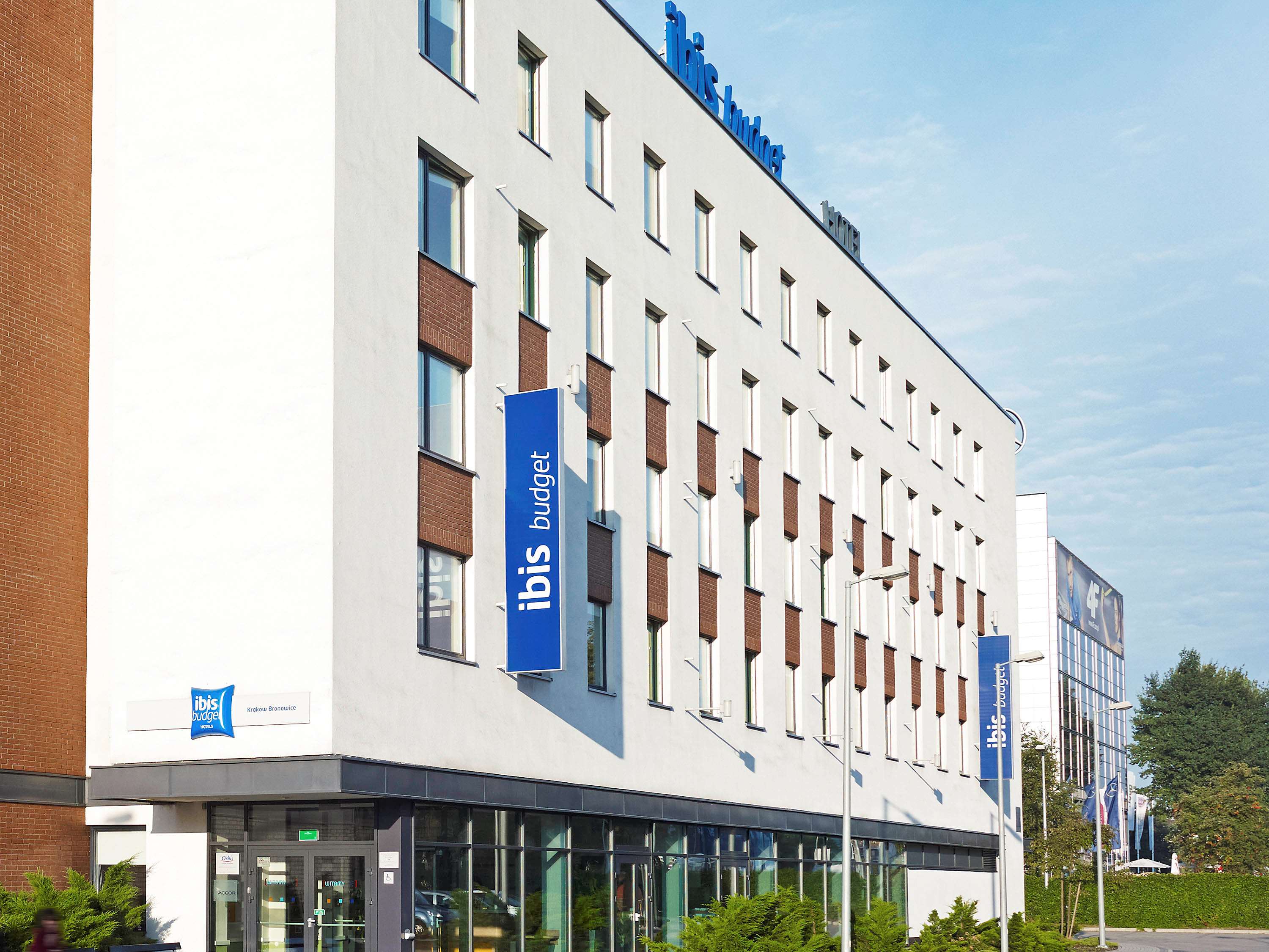ibis budget Niort Est La Crèche