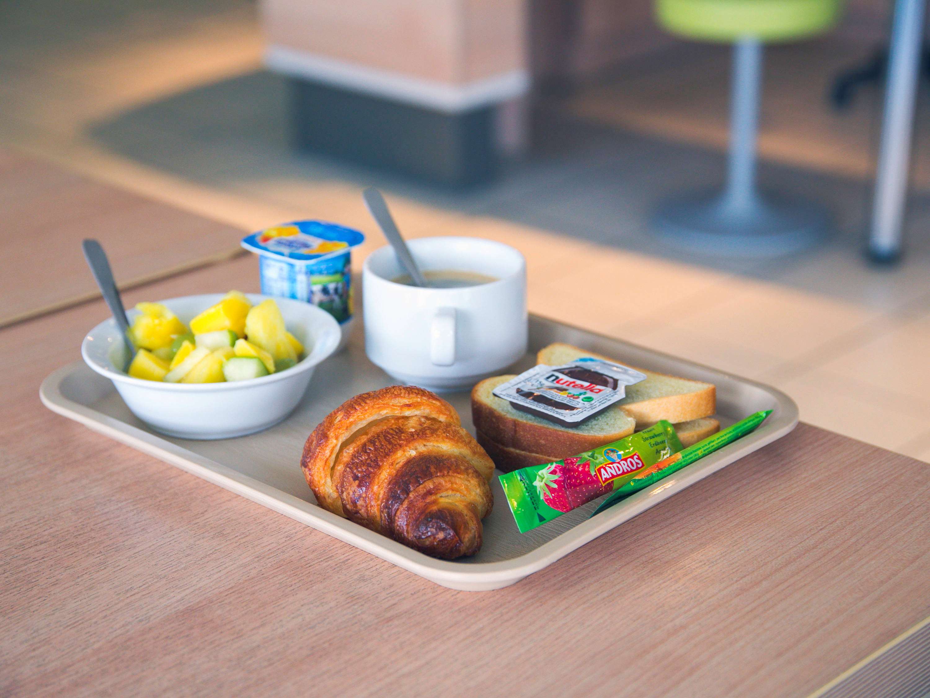 ibis budget Niort Est La Crèche