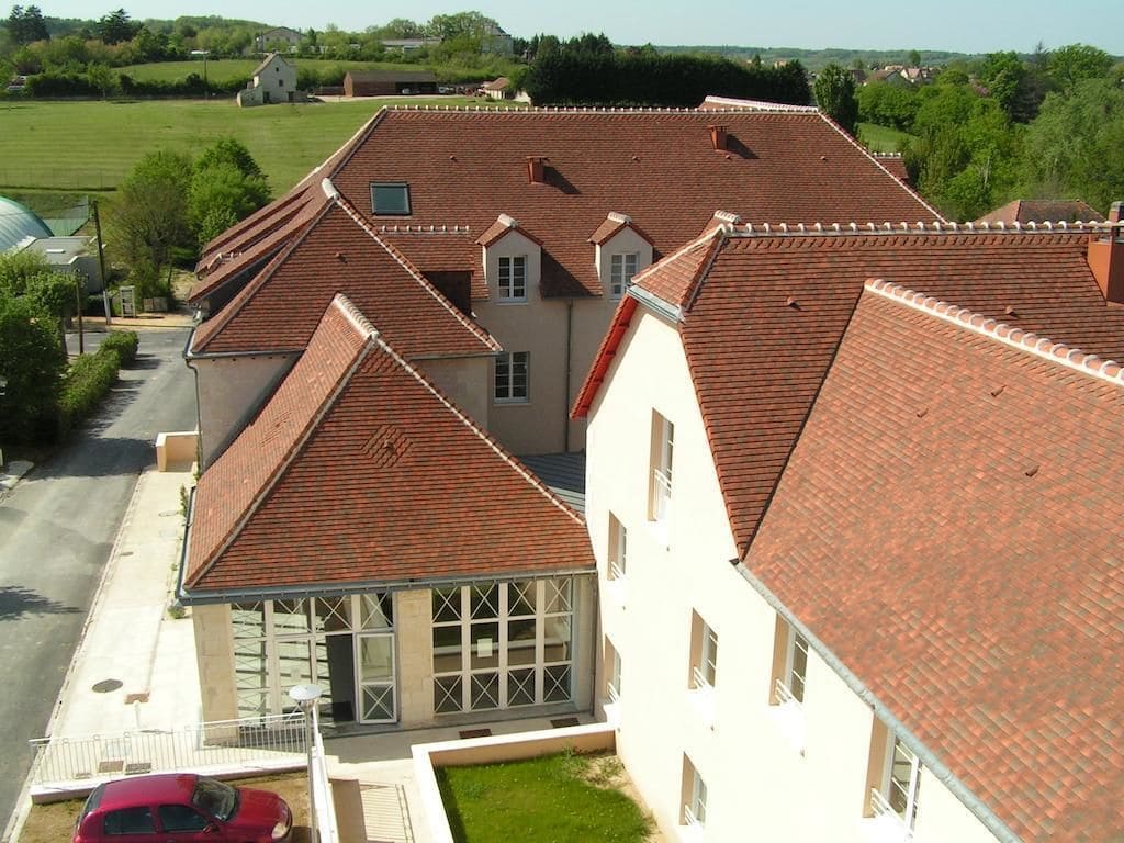 Appart Hotel La Roche-Posay