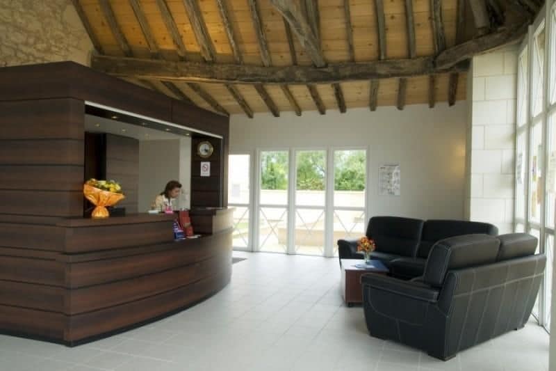 Appart Hotel La Roche-Posay