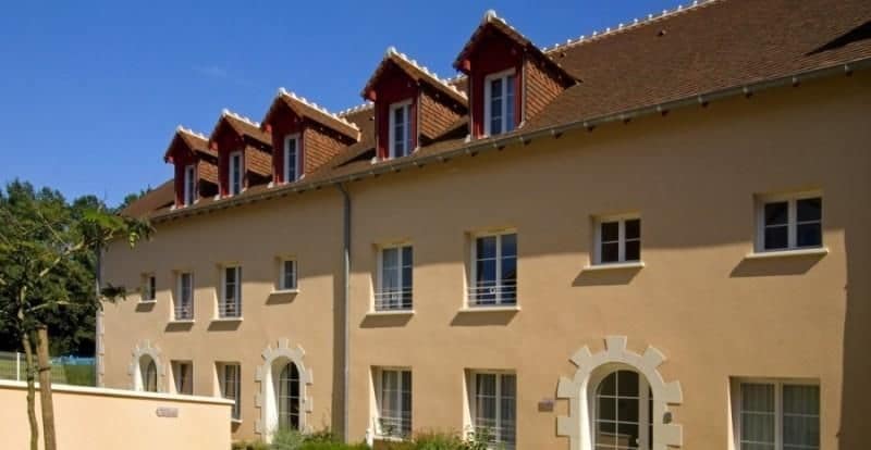 Appart Hotel La Roche-Posay