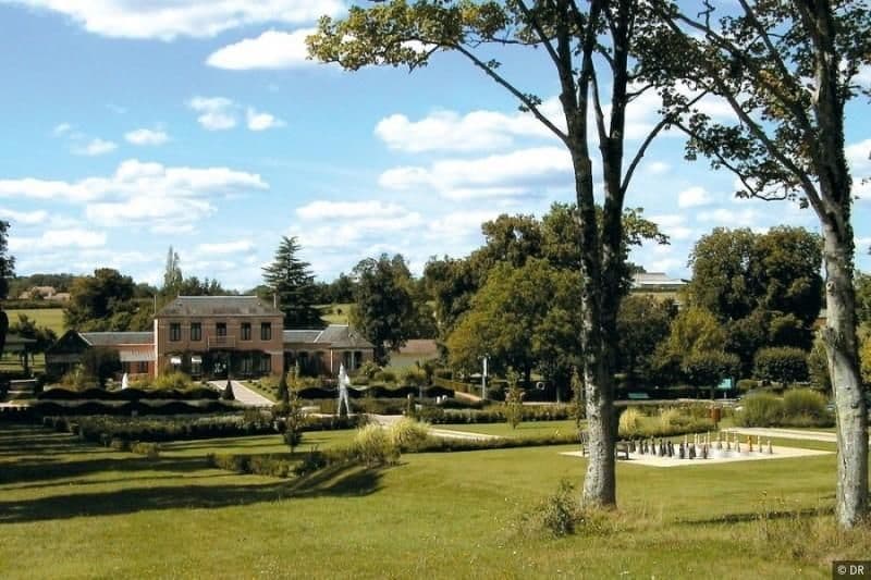 Appart Hotel La Roche-Posay