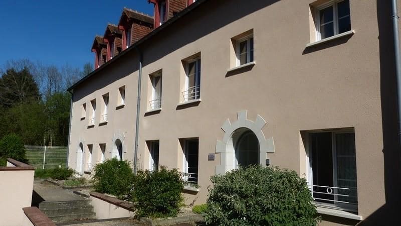 Appart Hotel La Roche-Posay