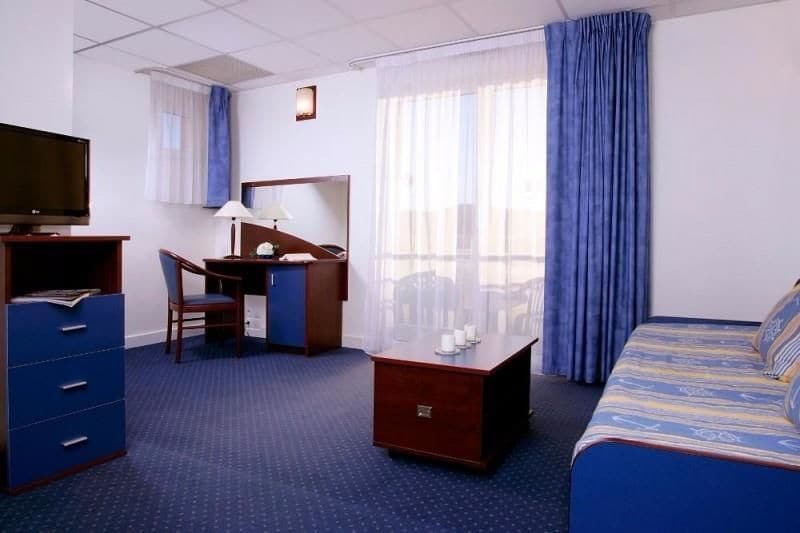 Appart Hotel La Roche-Posay