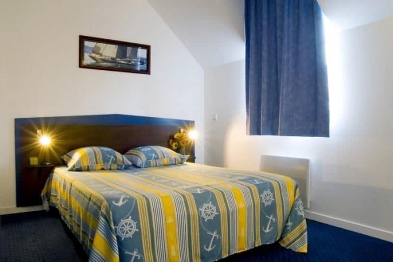 Appart Hotel La Roche-Posay